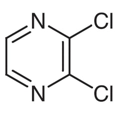2,3-Dichloropyrazine, 25G - D3061-25G