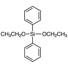 Diethoxydiphenylsilane, 100G - D3067-100G
