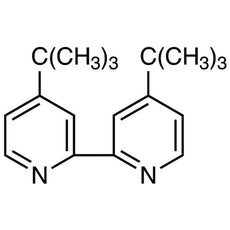 4,4'-Di-tert-butyl-2,2'-bipyridyl, 5G - D3134-5G