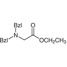 N,N-Dibenzylglycine Ethyl Ester, 25G - D3165-25G