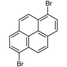 1,6-Dibromopyrene, 1G - D3167-1G