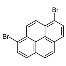 1,8-Dibromopyrene, 200MG - D3168-200MG