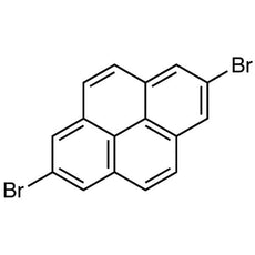 2,7-Dibromopyrene, 1G - D3169-1G