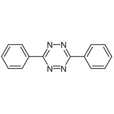 3,6-Diphenyl-1,2,4,5-tetrazine, 5G - D3175-5G