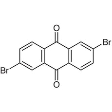 2,6-Dibromoanthraquinone, 1G - D3182-1G
