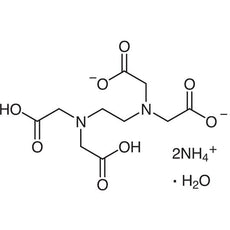 Diammonium EthylenediaminetetraacetateMonohydrate, 25G - D3195-25G
