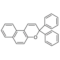 3,3-Diphenyl-3H-naphtho[2,1-b]pyran, 5G - D3197-5G