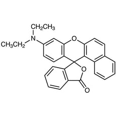 6'-(Diethylamino)-1',2'-benzofluoran, 25G - D3203-25G
