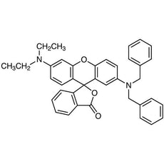 2'-(Dibenzylamino)-6'-(diethylamino)fluoran, 25G - D3204-25G