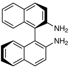 (R)-(+)-1,1'-Binaphthyl-2,2'-diamine, 200MG - D3207-200MG