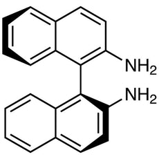 (S)-(-)-1,1'-Binaphthyl-2,2'-diamine, 200MG - D3208-200MG