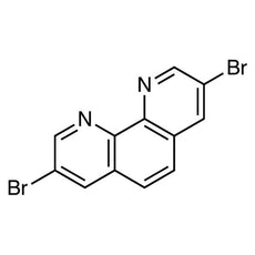 3,8-Dibromo-1,10-phenanthroline, 200MG - D3209-200MG