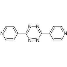 3,6-Di(4-pyridyl)-1,2,4,5-tetrazine, 1G - D3211-1G