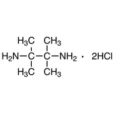 2,3-Dimethyl-2,3-butanediamine Dihydrochloride, 5G - D3212-5G