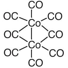 Dicobalt Octacarbonyl(stabilized with 1-5% Hexane), 25G - D3213-25G