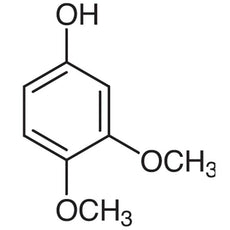 3,4-Dimethoxyphenol, 25G - D3221-25G
