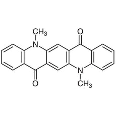 N,N'-Dimethylquinacridone(purified by sublimation), 1G - D3227-1G