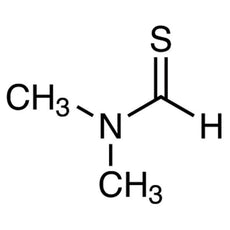 N,N-Dimethylthioformamide, 25G - D3231-25G