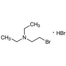 2-(Diethylamino)ethyl Bromide Hydrobromide, 100G - D3232-100G
