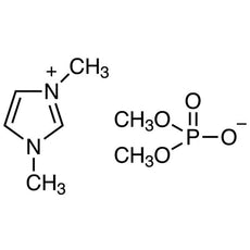 1,3-Dimethylimidazolium Dimethyl Phosphate, 5G - D3240-5G