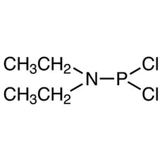 Dichloro(diethylamino)phosphine, 5G - D3244-5G
