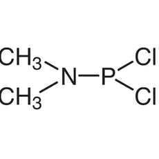 Dichloro(dimethylamino)phosphine, 5G - D3245-5G