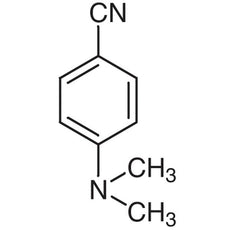 4-(Dimethylamino)benzonitrile, 25G - D3247-25G