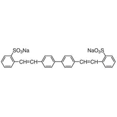 Disodium 4,4'-Bis(2-sulfonatostyryl)biphenyl, 25G - D3251-25G