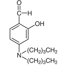 4-(Dibutylamino)salicylaldehyde, 25G - D3260-25G