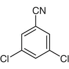 3,5-Dichlorobenzonitrile, 25G - D3261-25G