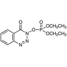 3-(Diethoxyphosphoryloxy)-1,2,3-benzotriazin-4(3H)-one, 5G - D3262-5G