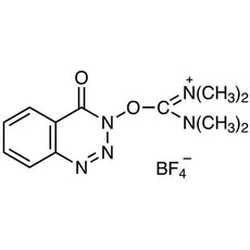 O-(3,4-Dihydro-4-oxo-1,2,3-benzotriazin-3-yl)-N,N,N',N'-tetramethyluronium Tetrafluoroborate, 25G - D3263-25G