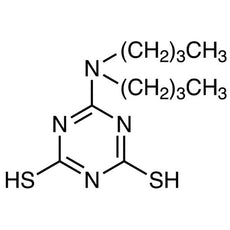 6-(Dibutylamino)-1,3,5-triazine-2,4-dithiol, 100G - D3265-100G