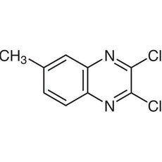2,3-Dichloro-6-methylquinoxaline, 5G - D3270-5G