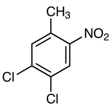 4,5-Dichloro-2-nitrotoluene, 25G - D3271-25G