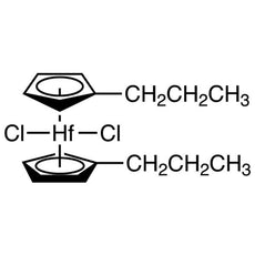 1,1'-Dipropylhafnocene Dichloride, 1G - D3286-1G