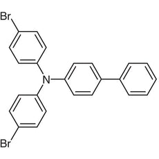4,4'-Dibromo-4''-phenyltriphenylamine, 1G - D3303-1G