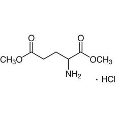 Dimethyl DL-Glutamate Hydrochloride, 25G - D3305-25G