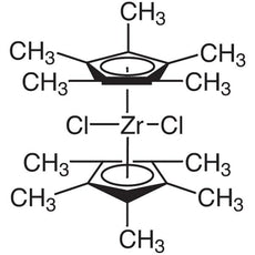 Decamethylzirconocene Dichloride, 1G - D3307-1G