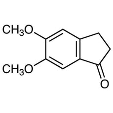 5,6-Dimethoxy-1-indanone, 25G - D3313-25G