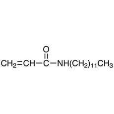 N-Dodecylacrylamide, 25G - D3316-25G