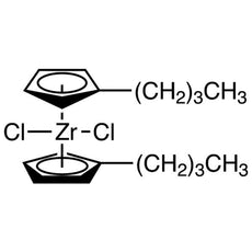 1,1'-Dibutylzirconocene Dichloride, 5G - D3321-5G