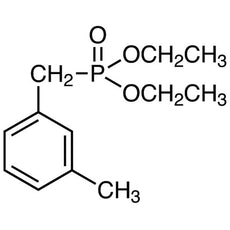 Diethyl (3-Methylbenzyl)phosphonate, 5G - D3328-5G