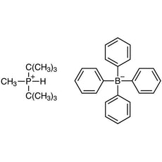 Di-tert-butylmethylphosphonium Tetraphenylborate, 1G - D3330-1G
