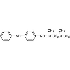N-(1,3-Dimethylbutyl)-N'-phenyl-1,4-phenylenediamine, 25G - D3331-25G