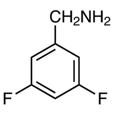 3,5-Difluorobenzylamine, 5G - D3343-5G
