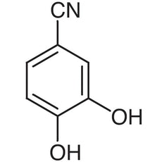 3,4-Dihydroxybenzonitrile, 25G - D3352-25G