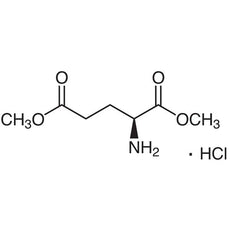 Dimethyl L-Glutamate Hydrochloride, 5G - D3353-5G