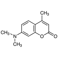 7-(Dimethylamino)-4-methylcoumarin, 5G - D3355-5G