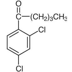 2',4'-Dichlorovalerophenone, 25G - D3366-25G